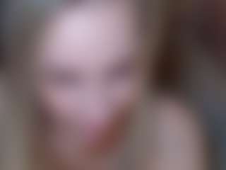 Brie Hunter's Live Sex Cam Show