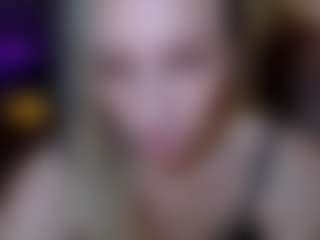 Brie Hunter's Live Sex Cam Show