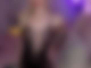 Brie Hunter's Live Sex Cam Show