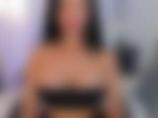 Live cam show with MarianaSilvaX - Asian BBW on Mixed Magazine Live