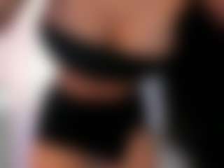 MarianaSilvaX's Live Sex Cam Show