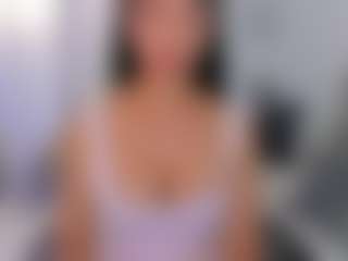 Live cam show with MarianaSilvaX - Waxed on Uber Horny