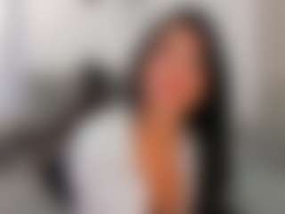 MarianaSilvaX's Live Sex Cam Show