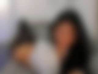 MarianaSilvaX's Live Sex Cam Show