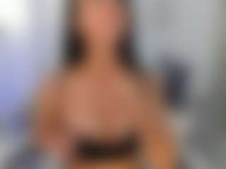 MarianaSilvaX's Live Sex Cam Show