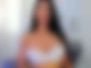 MarianaSilvaX's Live Sex Cam Show