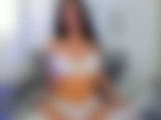 MarianaSilvaX's Live Sex Cam Show