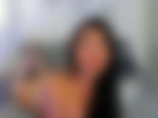 MarianaSilvaX's Live Sex Cam Show