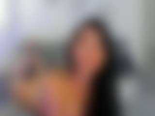 MarianaSilvaX's Live Sex Cam Show