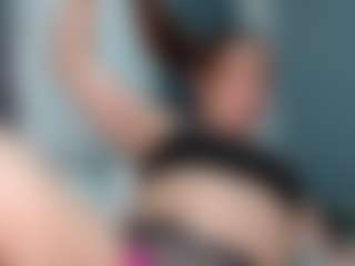 Live cam show with anny model - Slap on Streamer API