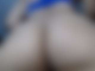 anny model's Live Sex Cam Show