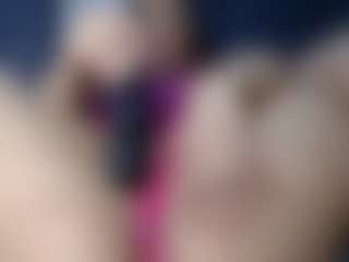 anny model's Live Sex Cam Show