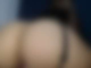 anny model's Live Sex Cam Show