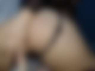anny model's Live Sex Cam Show