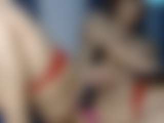 anny model's Live Sex Cam Show