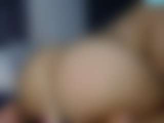 anny model's Live Sex Cam Show