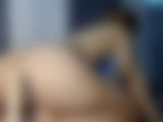 anny model's Live Sex Cam Show