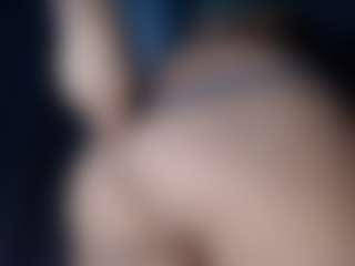 Live cam show with anny model - Asshole Blonde Hair on Dolls Live