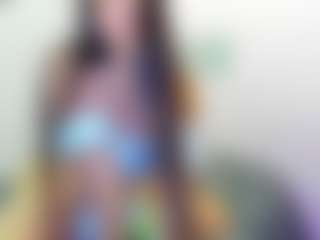 sofiapaz's Live Sex Cam Show