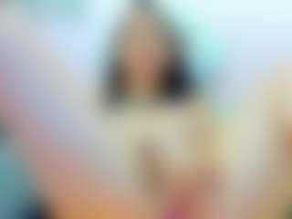 Live cam show with sofiapaz - Fingering on Mixed Magazine Live