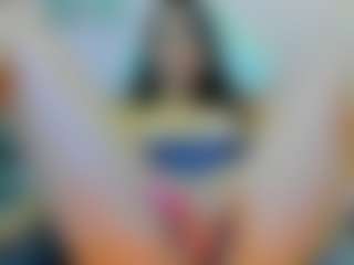 sofiapaz's Live Sex Cam Show