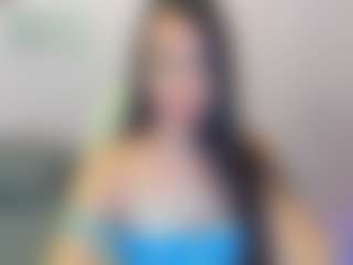 sofiapaz's Live Sex Cam Show
