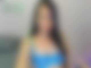 sofiapaz's Live Sex Cam Show