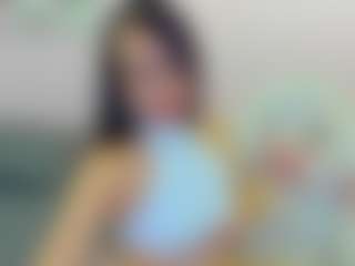 sofiapaz's Live Sex Cam Show