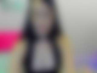 Live cam show with sofiapaz - Lovense on SinfulBabes