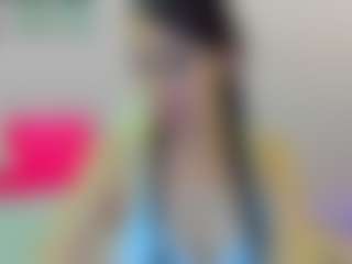 sofiapaz's Live Sex Cam Show
