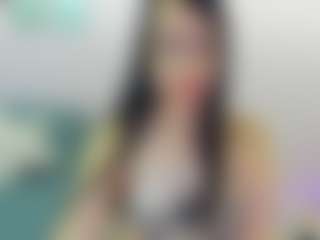 sofiapaz's Live Sex Cam Show
