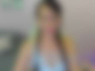 sofiapaz's Live Sex Cam Show