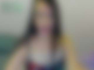 sofiapaz's Live Sex Cam Show