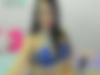 sofiapaz's Live Sex Cam Show