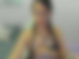 sofiapaz's Live Sex Cam Show