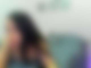 Live cam show with sofiapaz - Lush on Soda Cam