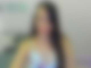 sofiapaz's Live Sex Cam Show