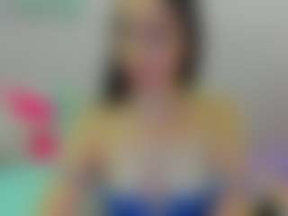 sofiapaz's Live Sex Cam Show