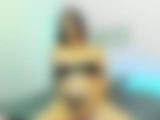 sofiapaz's Live Sex Cam Show