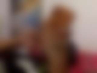 Live cam show with Chanellipsx - Red Hair on nudelive.tv