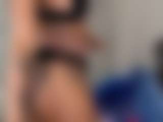 Butterfly Booty's Live Sex Cam Show