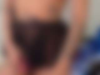 Butterfly Booty's Live Sex Cam Show