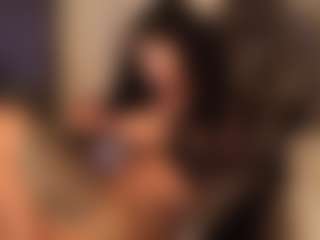Butterfly Booty's Live Sex Cam Show