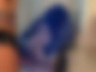 Butterfly Booty's Live Sex Cam Show