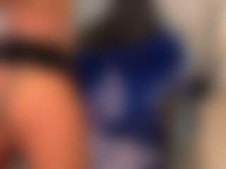 Butterfly Booty's Live Sex Cam Show