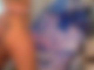 Butterfly Booty's Live Sex Cam Show