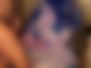 Butterfly Booty's Live Sex Cam Show
