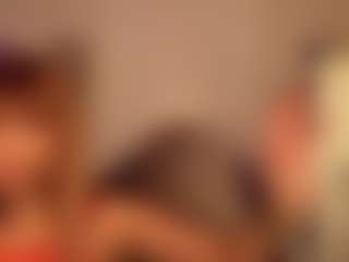 Butterfly Booty's Live Sex Cam Show