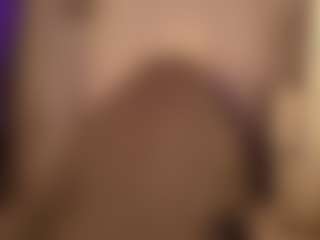 Butterfly Booty's Live Sex Cam Show