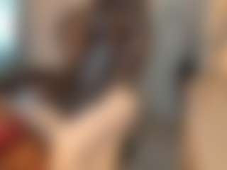 Live cam show with Butterfly Booty - Black BBW on StripNow